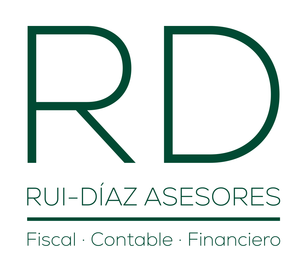 Logo de Ruíz Díaz Asesores